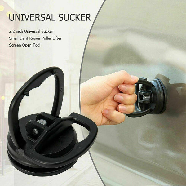 Car Body Dent Repair Puller Pull Panel Ding Remover Sucker Suction Cup Tool - Rokcar