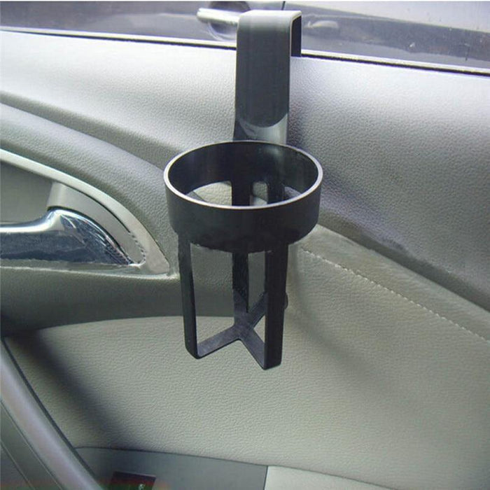 Universal In Car Drinks Cup Bottle Can Holder - Rokcar