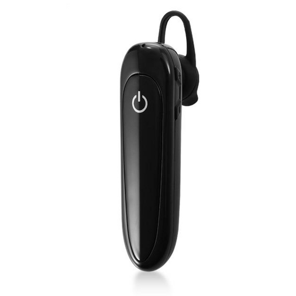 Wireless Earphone 24 Hours Play Business Bluetooth Headset Car Hands Free With Mic - Rokcar