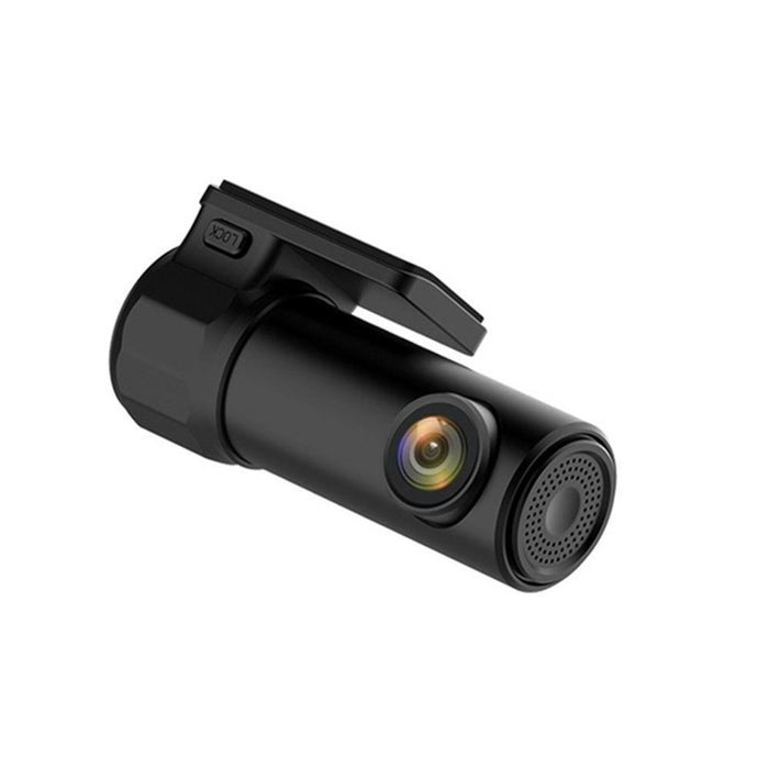 Mini WIFI Dash Cam 1080P Car DVR Camera 170°Wide Angle Video Recorder G-sensor - Rokcar