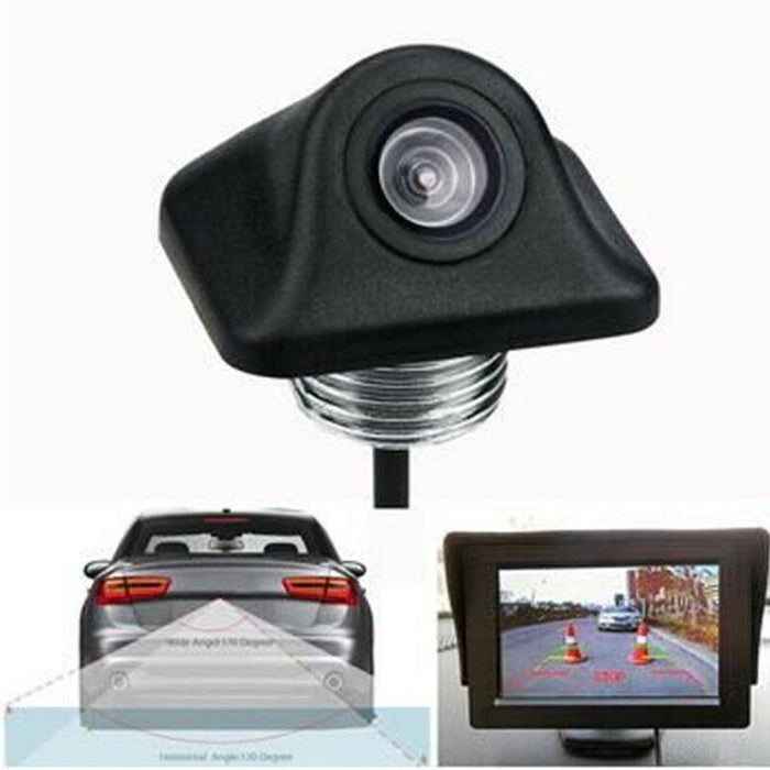 Universal Car Rear View Camera Auto Parking Reverse Backup Camera Night Vision